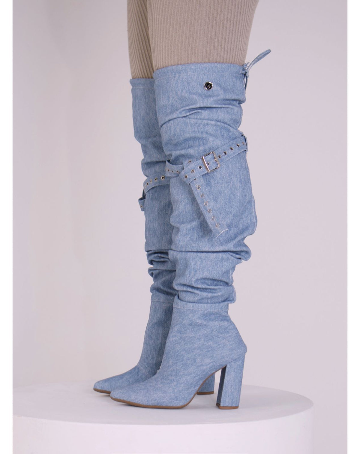 Bota Gabriela