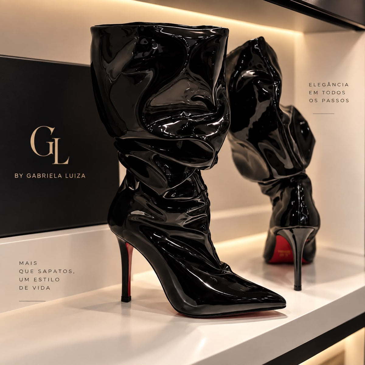 Bota Bella