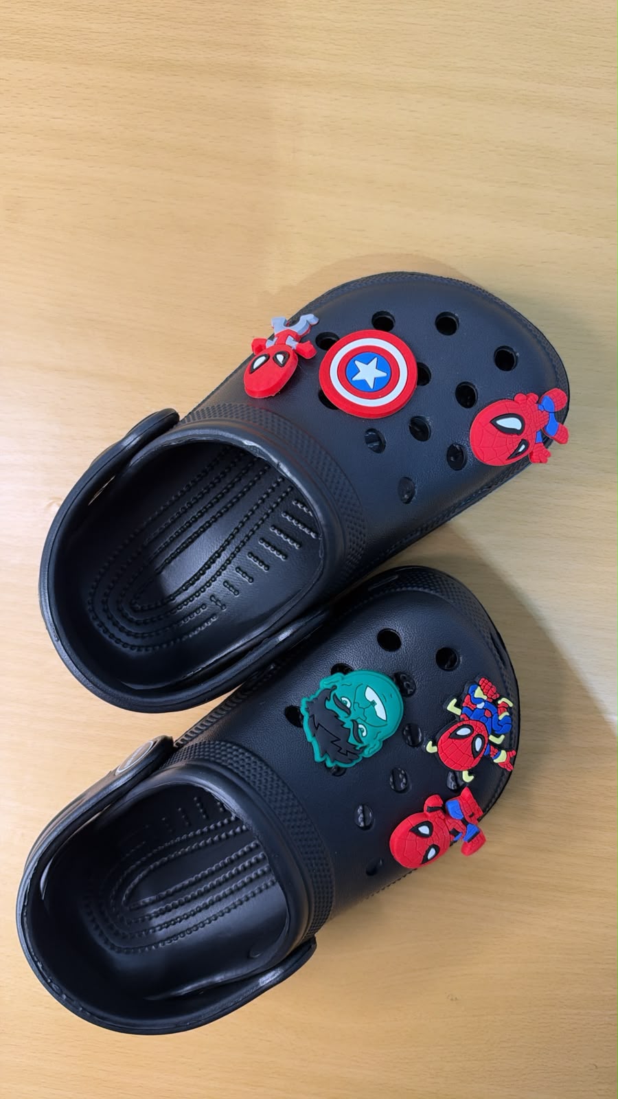 Crocs Infantil Menino