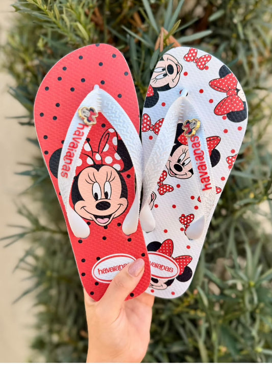 Chinelo Minnie