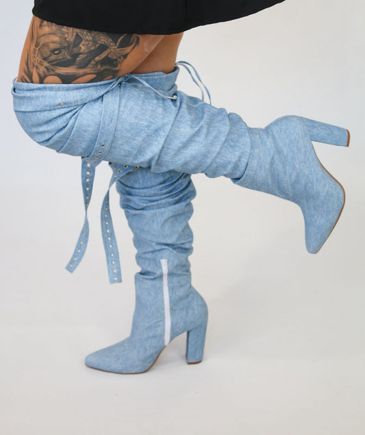 Bota Gabriela