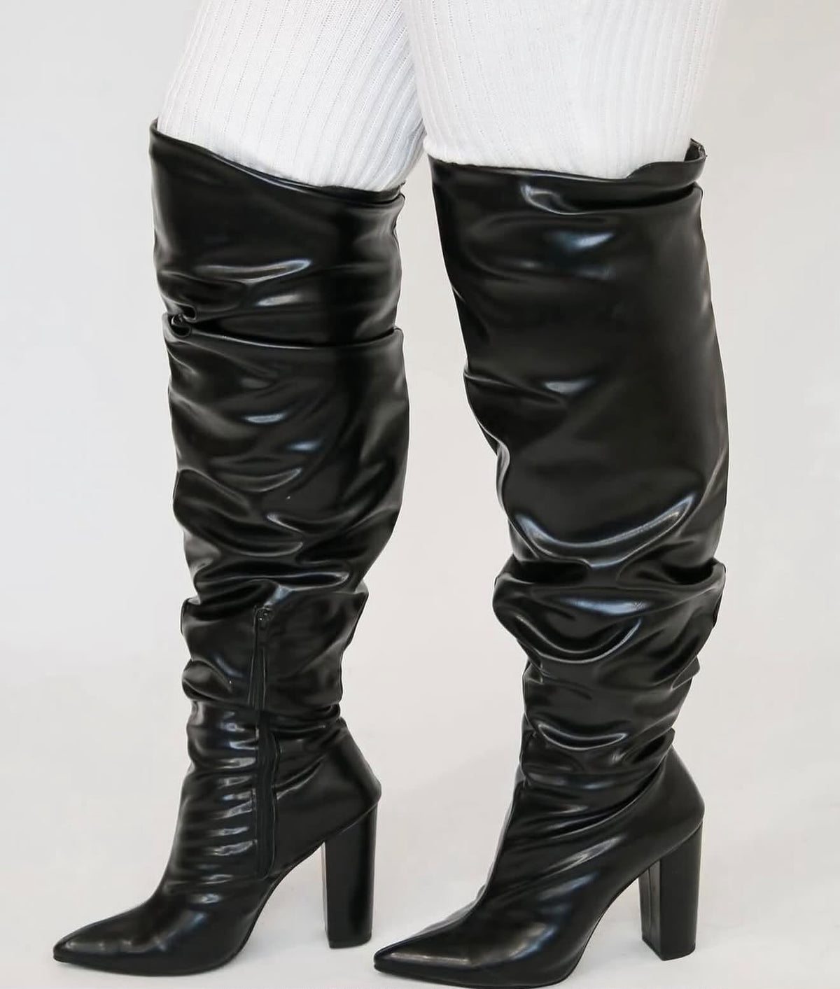 Bota Mary