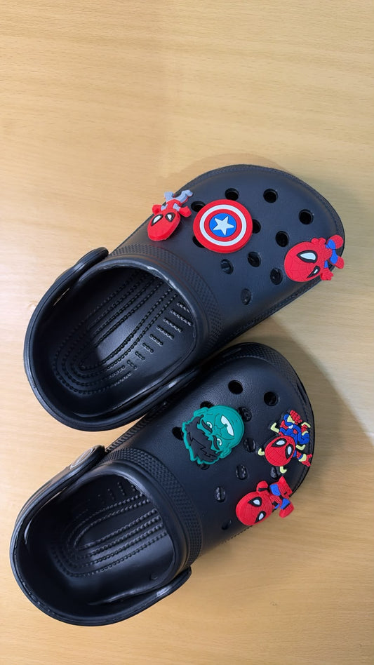 Crocs Infantil Menino